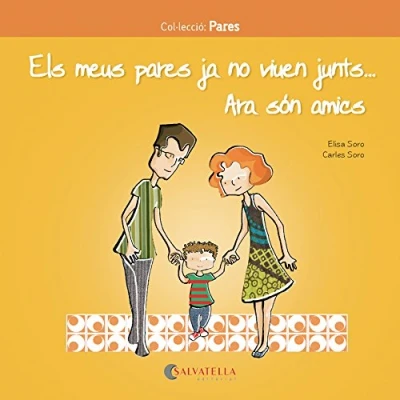 Imagen de Els meus Pares ja no viuen junts… Ara són amics: 1