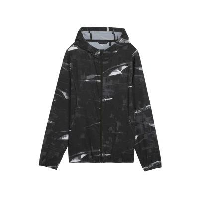 Imagen de Puma RUN Velocity Chaqueta de running, Mujer, Talla: Large, Black
