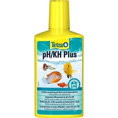 Imagen de Tetra pH/KH Plus 250 ml