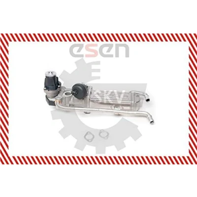 Imagen de JP GROUP 1119908100 Módulo AGR con juntas SEAT: Ibiza 4, 4 Sportcoupe, ST, VOLKSWAGEN: Polo V Hatchback, SKODA: Fabia 2