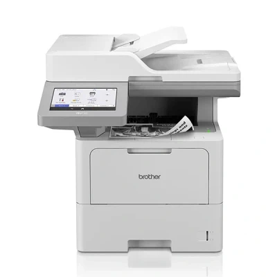 Imagen de Brother MFC L6910DN Laser A4 1200 x DPI 50 ppm Wi Fi (MFC Mono MFP) Versione UK