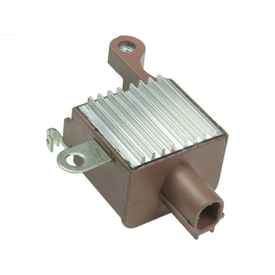 Imagen de AS PL ARE6120P Regulador del Alternador 12