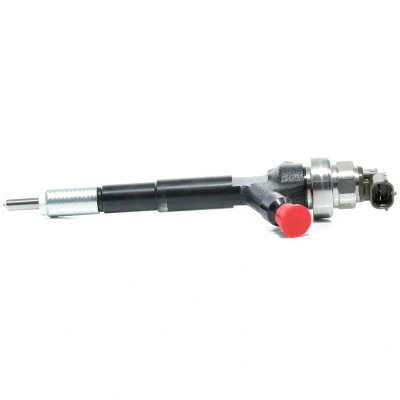 Imagen de METZGER ORIGINAL ERSATZTEIL 0870107 Inyector Common Rail (CR) Repuesto debe codificarse con equipo de autodiagnóstico OBD junta anular