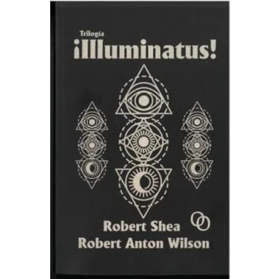 Imagen de TRILOGÍA ¡IIIUMINATUS!