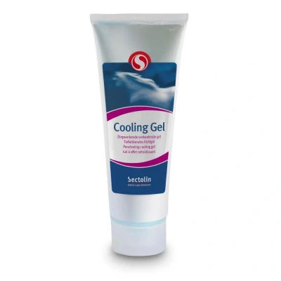Imagen de Sectolin Cooling Gel 250ml
