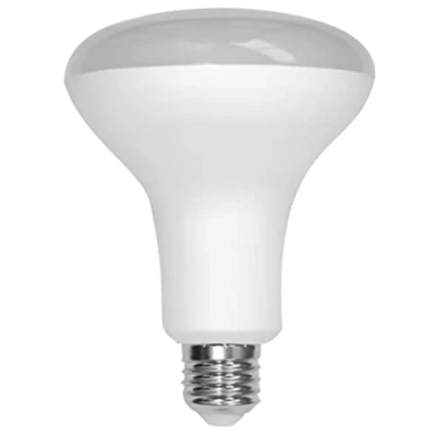 Imagen de SILVER ELECTRONICS Bombilla LED ECO Reflectora (R63), Potencia: 9W, Casquillo: E27, Temperatura de color: 3000K, Clase energética: A+, Flujo: 780 lm, Voltaje: 230 V, HASTA 15.000 HORAS vida útil