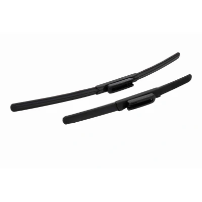 Imagen de Limpiaparabrisas Vaico V30 4470 500, 350mm delante para vehíc. con volante a la izquierda SMART: Fortwo III Coupé, Forfour II Hatchback