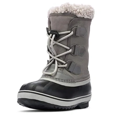 Imagen de Sorel Yoot Pac Nylon Quarry Dove Snowboots