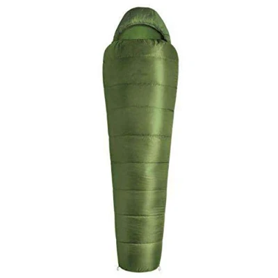 Imagen de Ferrino SLEEPINGBAG Yukon Pro Saco de Dormir Tiempo Libre Y Senderismo, Adultos Unisex, Verde, L
