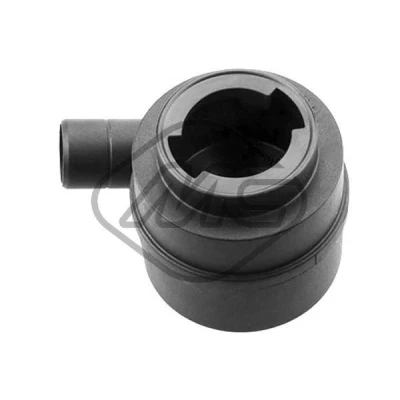 Imagen de Válvula, ventilaciuón cárter Metalcaucho 35112