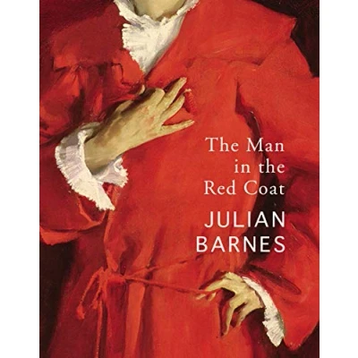 Imagen de the man in red coat
