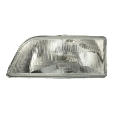 Imagen de TYC 20 3468 05 2 Faros izquierda H4 con portalámparas CITROËN: AX
