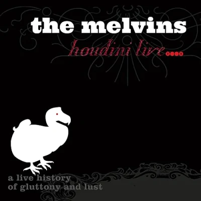 Imagen de Houdini Live 2005 (Ltd.Hot Pink Col.2lp) [Vinilo]
