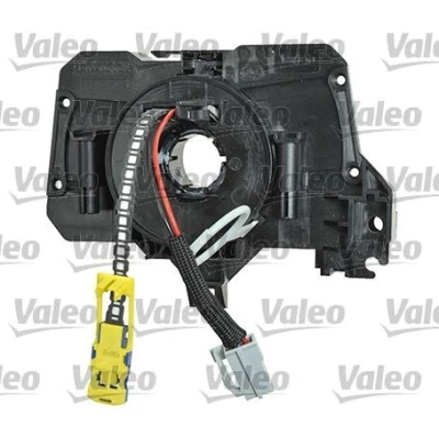 Imagen de VALEO 251646 Anillo airbag Con muelle de arrollamiento DACIA: Sandero I