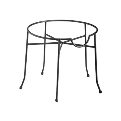 Imagen de Kilner Soporte redondo para dispensador de bebidas, acero inoxidable