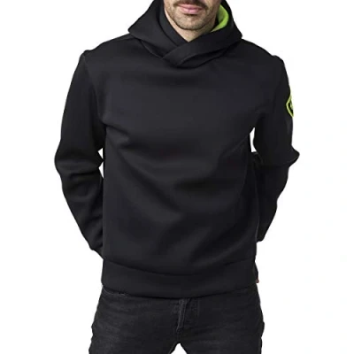 Imagen de Rossignol Scuba Rooster Jersey, Hombre, Black, M