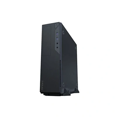 Imagen de Caja ANTEC VSK2000 U3 MATX Slim,2XUSB 3.0