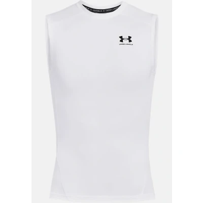 Imagen de Under Armour Hombre UA HG Comp SL Shirt