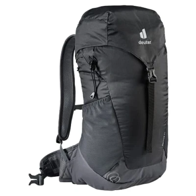 Imagen de deuter AC Lite 24 Mochila de senderismo