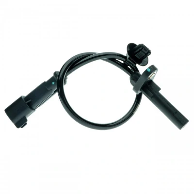 Imagen de EINPARTS EPS2908 Sensor de ABS Eje trasero 2polos negro