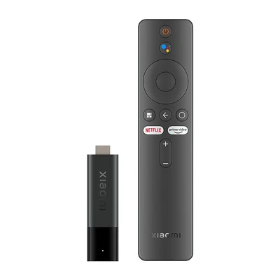 Imagen de Xiaomi Smart TV Stick 4K (2024)