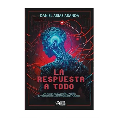 Imagen de La respuesta a todo