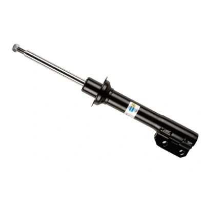 Imagen de BILSTEIN B4 OE Replacement 22 046840 amortiguador Eje delantero Presión de gas Bitubular Columna Espiga arriba, Abrazadera abajo