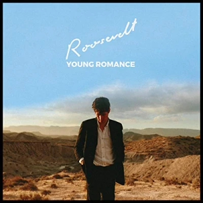 Imagen de Young Romance [Vinilo]