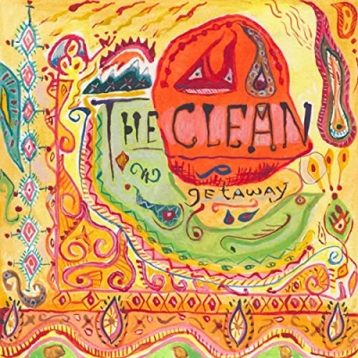 Imagen de Getaway (Reissue) [Vinilo]