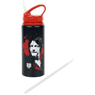Imagen de GB eye LTD, The Walking Dead, Daryl Walker Hunter, Botella de Aluminio
