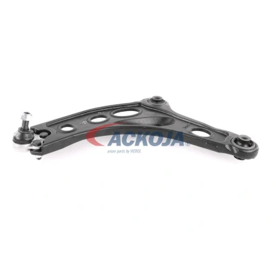 Imagen de ACKOJA A38 1151 Barra oscilante, suspensión de ruedas Eje delantero, izquierda Brazo oscilante transversal OPEL: Vivaro A Furgón, Combi