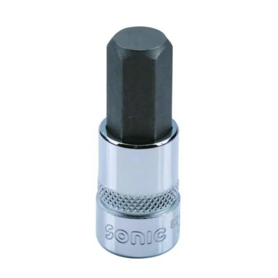 Imagen de SONIC 8244810 Punta de atornillar hexagonal