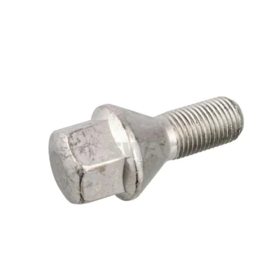 Imagen de SWAG 70 91 9341 Tornillos de Rueda Asiento cónico F 48,5 FIAT: Doblo I Cargo, Punto II Hatchback, Furgón / Familiar norauto, oscaro, mister
