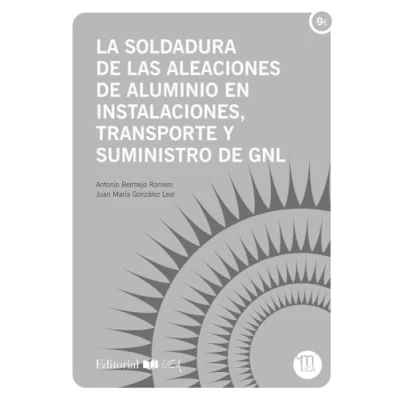 Imagen de La soldadura de las aleaciones aluminio en instalaciones,