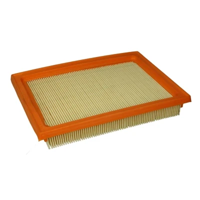 Imagen de MAHLE ORIGINAL LX 3305 Filtro de aire 34,0 168 228, 228,0 Cartucho filtrante NISSAN: Micra 4, Note II Hatchback, IV Hatchback