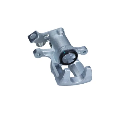 Imagen de MAXGEAR 82 0762 Pinza de freno Hierro fundido Eje trasero, derecha KIA: RIO 3, HYUNDAI: i20 II Active