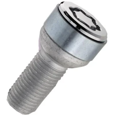 Imagen de MCGARD 28017SL Tornillos antirrobo