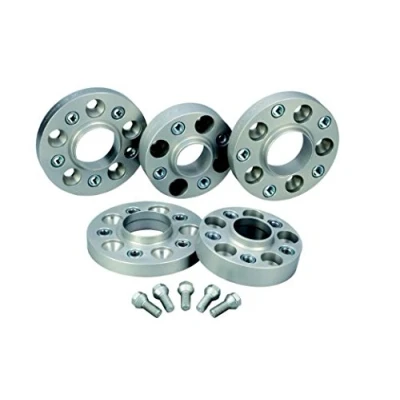 Imagen de H&amp;R 9055571 Ensanchamiento ancho vía 5 112 45 AUDI: A3 Sportback, Hatchback, Berlina, VOLKSWAGEN: Golf 7, 5, Jetta 3