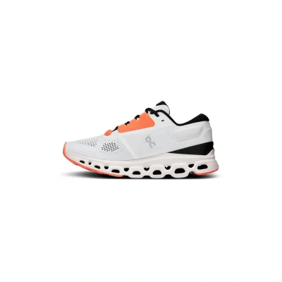 Imagen de On Cloudstratus Zapatillas de running neutras White sand, Mujer, Talla: 42, sand Zapatos