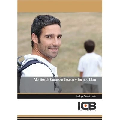 Imagen de Monitor de Comedor Escolar y Tiempo Libre (INTERCONSULTING BUREAU S.L.)