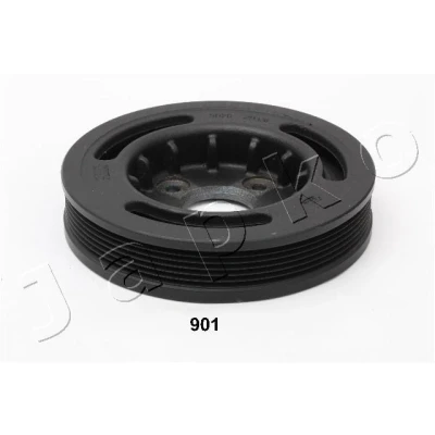 Imagen de JAPKO 122901 Polea de Cigüeñal 173 JEEP: Cherokee III