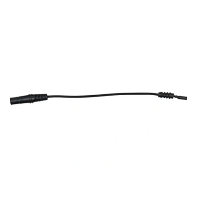 Imagen de KS TOOLS 150.0956 Cable eléctrico negro