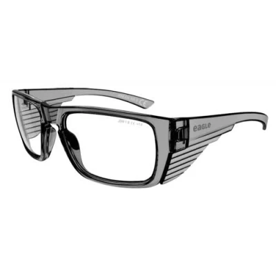 Imagen de EAGLE A186130100T00IC Gafa protección Tracer sin graduar T00IC, Standard