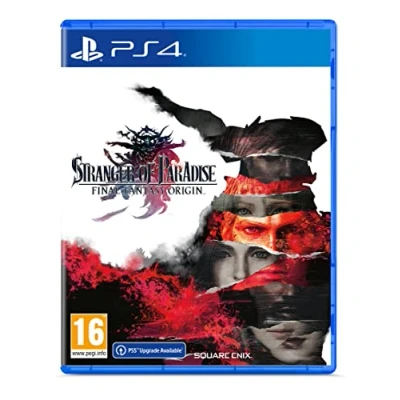 Imagen de NONAME Stranger of Paradise Final Fantasy Origin Xbox SX &amp; One Box UK