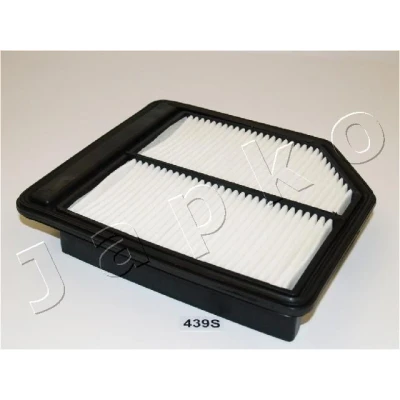 Imagen de JAPKO 20439 Filtro de aire 40 195 225 Cartucho filtrante HONDA: CIVIC 8 Hatchback, FR V,