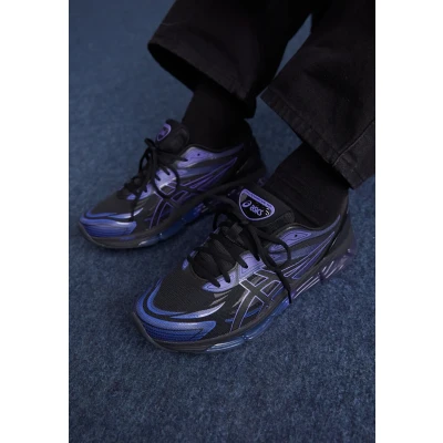 Imagen de ASICS Gel Quantum 360 VIII, Sneaker Hombre, Negro/ARÁNDANO, 40.5 EU