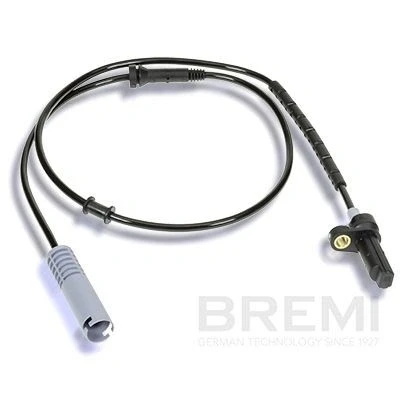 Imagen de BREMI 50211 Sensor de ABS con cable BMW: 7