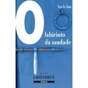 Imagen de O Labirinto Da Saudade