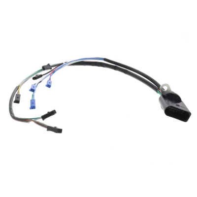 Imagen de VEMO V10 77 1053 Válvula de mando, transmisión automática