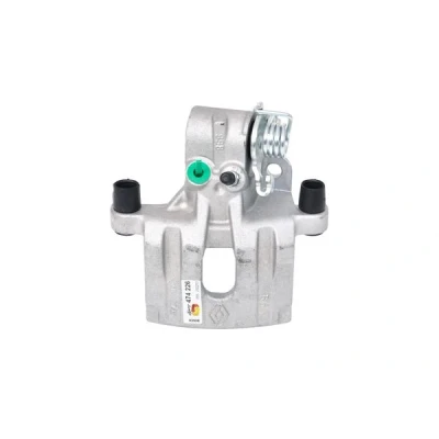 Imagen de BOSCH 0 986 474 226 Pinza de freno Aluminio 56 RENAULT: LAGUNA 2, 2 Grandtour, ESPACE 4